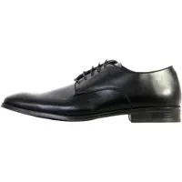 Elong Lage mocassin met veters