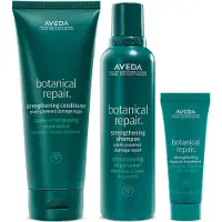 Aveda - Botanical Repair Leave-in Treatment Herstellende Verzorging Zonder Spoelen