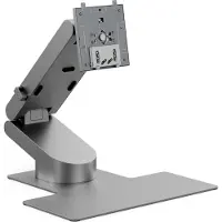 Alogic ASPEKT Fold Stand for 32 Monitor Monitorvoet Aantal monteerbare displays: 1 Display(s) 81,3 cm (32) Grijs
