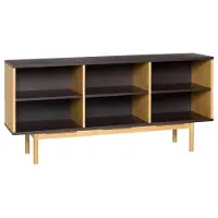 Hubsch Dual kast multikleur