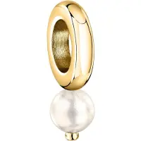Morellato DROPS SCZ1391 GOLD-PLATED BEDEL MET PAREL 1 STUK