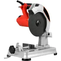 OEM Mini-zaagmachine, precisie-snijtafel, compacte verstekzaag, KARMINROOD