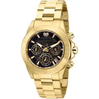 TechnoMarine Manta TM-219014 Dames Quartz Horloge - 38 mm