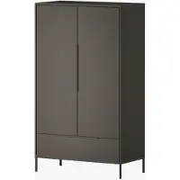 Born Lucky Kast Lissabon Chocolate