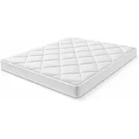 Droommatras Topper Royal Majesty 90x210 dikte 12 cm