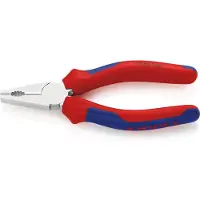 Knipex Combinatietang - 140 mm