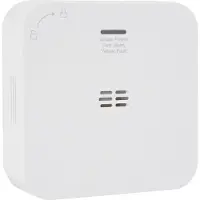 Smartwares Slimme koolmonoxidemelder |