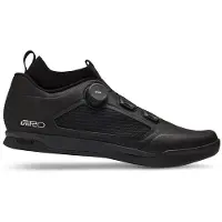 Giro - Chamber TR - Fietsschoenen 44,5, zwart