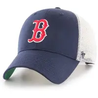 47 Brand pet '47 Brand Cap mlb boston red sox branson mvp dames One size