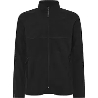 Didriksons hans usx fullzip fleece sweater met rits heren -