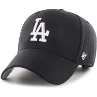 47 Brand Pet 'Los Angeles Dodgers' zwart