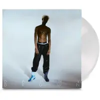 Warp Stardust Wit Vinyl