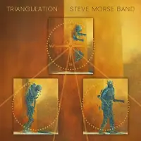 Martone Music Triangulation