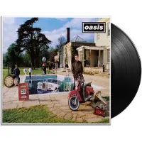 Suburban Oasis - Be Here Now (Remastered) | LP