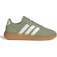 Adidas Sneakers laag 'Barreda Decode' kaki / wit
