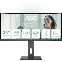 AOC CU34P3CV