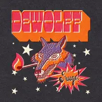 Suburban DeWolff - Fuego