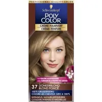 Poly Schwarzkopf Color Crème-Haarverf