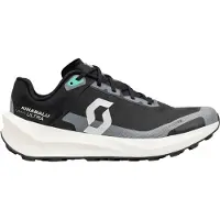 SCOTT - Trailschoenen - Kinabalu Ultra Black/Glacier Grey voor Heren - Maat 44.5 - Zwart