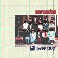 V2 Red Eye Kill Twee Pop!