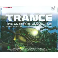 HEARTSELLING Trance The Ult.Coll. Volume 3 2008 (CD)
