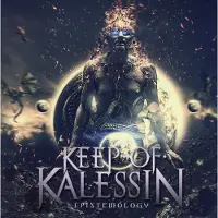 Cd Keep Of Kalessin - Epistemology