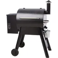 Traeger Pro 22 Blue