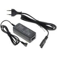 VHBW Notebook lader 19V / 2,1A / 40W - 2,5mm x 0,7mm voor o.a. ASUS