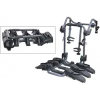 Peruzzo Pure Instinct Fietsenrek Voor 3 Fietsen