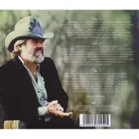 Universal Music Kenny Rogers - Very Best Of (3 CD)