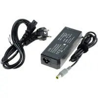VHBW Notebook lader 20V / 4,5A / 90W - 7,9mm x 5,5mm (met pin) voor o.a. IBM en Lenovo