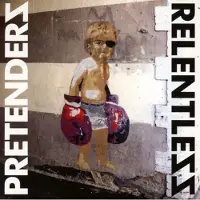 Warner Music Pretenders - Relentless (Cd)