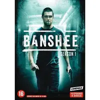 Warner Home Video Banshee - Seizoen 1 | DVD