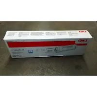 OKI 44844507 Toner Cyaan