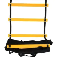 Lifemaxx LMX Speedladder - 4,5 m