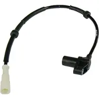 METZGER 0900401 Wielsnelheidssensor (ABS)