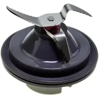 Kenwood Sikkelmes