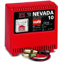 Telwin acculader Nevada 10