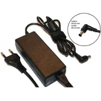 VHBW Notebook lader 16V / 3,36A / 54W - 6,5 x 4,4mm (met pin) voor o.a. Fujitsu Siemens