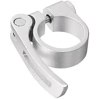 Ergotec Zadelpenklem scq-080 ø34,9 aluminium met
