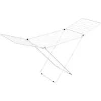 Gimi Droogrek - Top - Schaarmodel - Draadlengte 20 Meter