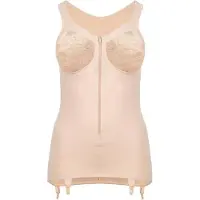 Susa Corselet Susa huidkleur