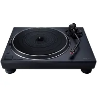 Technics SL-1500CEG-K Hi-Fi Turntable Black Edition