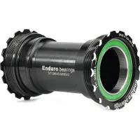 ABI Enduro Bearings Bks-0241 T47 Internal Threaded Angular Contact 30 Mm Trapaslagers
