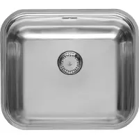 Reginox Colorado Comfort OKG opbouw R24317