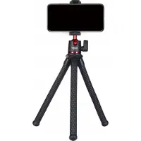 Ulanzi MT-11 Multi-functional Octopus Tripod for Camera & Smartphones
