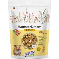 Bunny Nature hamsterdroom basic - 600 gr