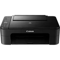 Canon PIXMA TS3355 Zwart