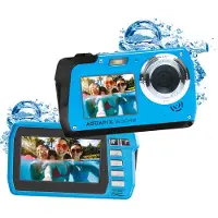 Aquapix W3048-I Edge Iceblue