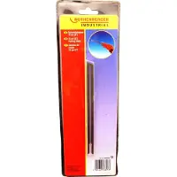 Rothenberger Mes 15cm, voor piepschuimsnijder - 1500000064 1500000064